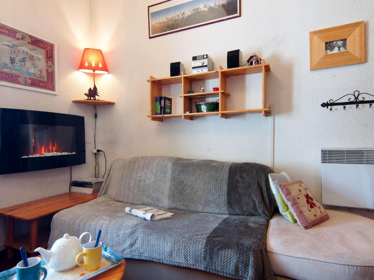 Apartment Le Chailloud-2 By Interhome Σαμονί Εξωτερικό φωτογραφία