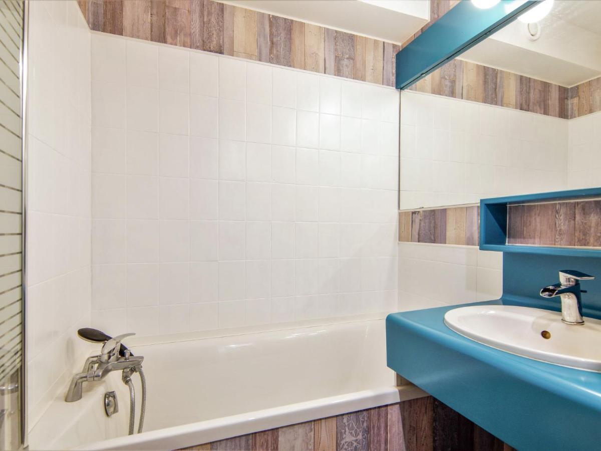 Apartment Le Chailloud-2 By Interhome Σαμονί Εξωτερικό φωτογραφία