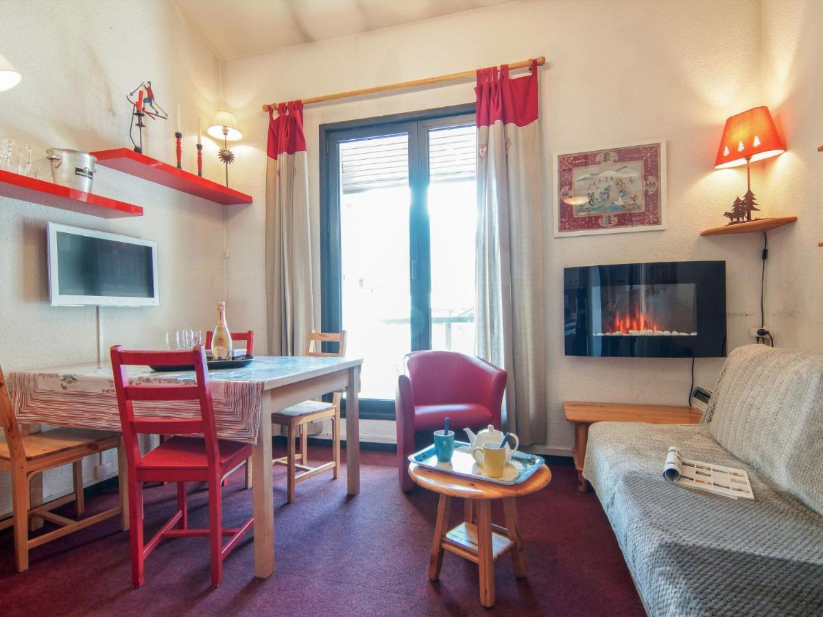 Apartment Le Chailloud-2 By Interhome Σαμονί Εξωτερικό φωτογραφία